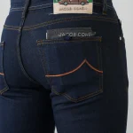 Jacob Cohen 'Porsche Edition' Jeans