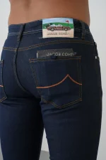 Jacob Cohen 'Porsche Edition' Jeans