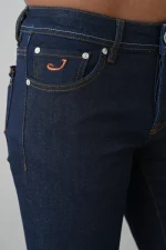 Jacob Cohen 'Porsche Edition' Jeans - Afbeelding 6