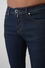 Jacob Cohen 'Porsche Edition' Jeans - Afbeelding 7