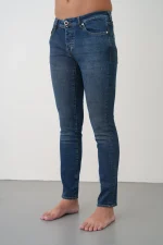 Jacob Cohen 'Porsche Edition' Jeans - Afbeelding 3
