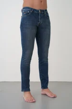 Jacob Cohen 'Porsche Edition' Jeans - Afbeelding 4