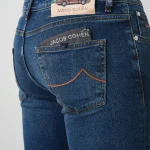 Jacob Cohen 'Porsche Edition' Jeans