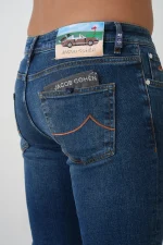 Jacob Cohen 'Porsche Edition' Jeans
