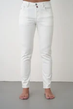 Jacob Cohen 'Resort Edition' Jeans - Afbeelding 2