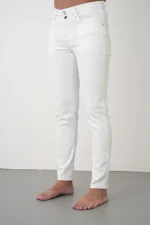 Jacob Cohen 'Resort Edition' Jeans - Afbeelding 3