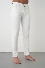 Jacob Cohen 'Resort Edition' Jeans - Afbeelding 4