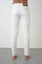 Jacob Cohen 'Resort Edition' Jeans - Afbeelding 5