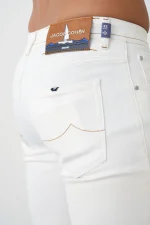 Jacob Cohen 'Resort Edition' Jeans