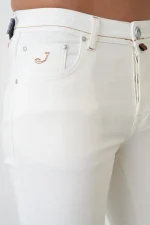 Jacob Cohen 'Resort Edition' Jeans - Afbeelding 7