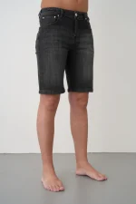 Jacob Cohen Short Jean - Afbeelding 4
