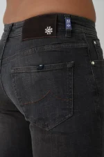 Jacob Cohen Short Jean - Afbeelding 5