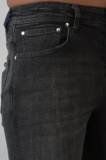 Jacob Cohen Short Jean - Afbeelding 6