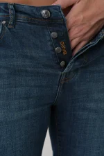 Jacob Cohen Short Jean - Afbeelding 2