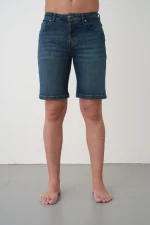 Jacob Cohen Short Jean - Afbeelding 3