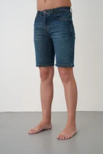 Jacob Cohen Short Jean - Afbeelding 4
