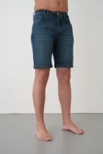 Jacob Cohen Short Jean - Afbeelding 5