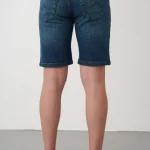 Jacob Cohen Short Jean
