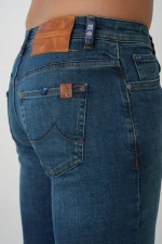 Jacob Cohen Short Jean - Afbeelding 6
