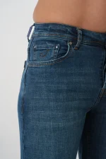 Jacob Cohen Short Jean - Afbeelding 7