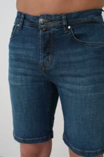 Jacob Cohen Short Jean - Afbeelding 8