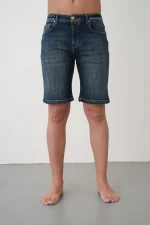 Jacob Cohen Short Jean - Afbeelding 2