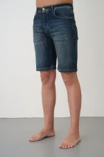 Jacob Cohen Short Jean - Afbeelding 3