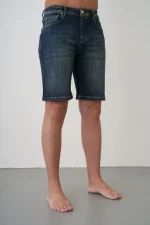 Jacob Cohen Short Jean - Afbeelding 4