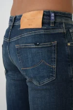 Jacob Cohen Short Jean - Afbeelding 5