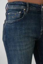 Jacob Cohen Short Jean - Afbeelding 6