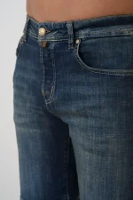 Jacob Cohen Short Jean - Afbeelding 7