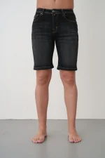Jacob Cohen Short Jean - Afbeelding 2