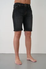 Jacob Cohen Short Jean - Afbeelding 4
