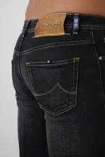 Jacob Cohen Short Jean - Afbeelding 7
