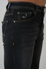 Jacob Cohen Short Jean - Afbeelding 5