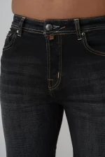 Jacob Cohen Short Jean - Afbeelding 6