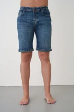 Jacob Cohen Short Jean - Afbeelding 2