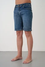Jacob Cohen Short Jean - Afbeelding 4