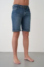 Jacob Cohen Short Jean - Afbeelding 3