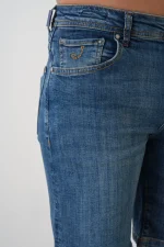 Jacob Cohen Short Jean - Afbeelding 6
