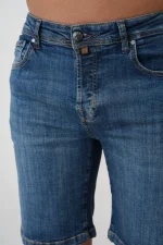 Jacob Cohen Short Jean - Afbeelding 7