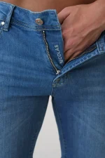 Jacob Cohen Short Jean - Afbeelding 4