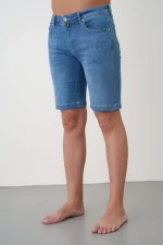 Jacob Cohen Short Jean - Afbeelding 3