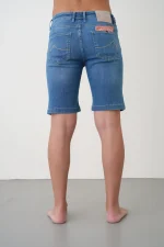Jacob Cohen Short Jean