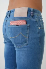 Jacob Cohen Short Jean - Afbeelding 6