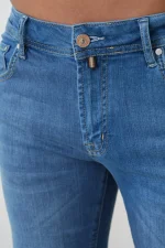 Jacob Cohen Short Jean - Afbeelding 8