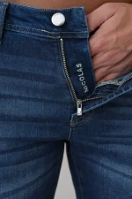 Jacob Cohen Short Jean - Afbeelding 2