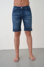 Jacob Cohen Short Jean - Afbeelding 3