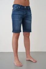Jacob Cohen Short Jean - Afbeelding 4