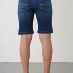 Jacob Cohen Short Jean
